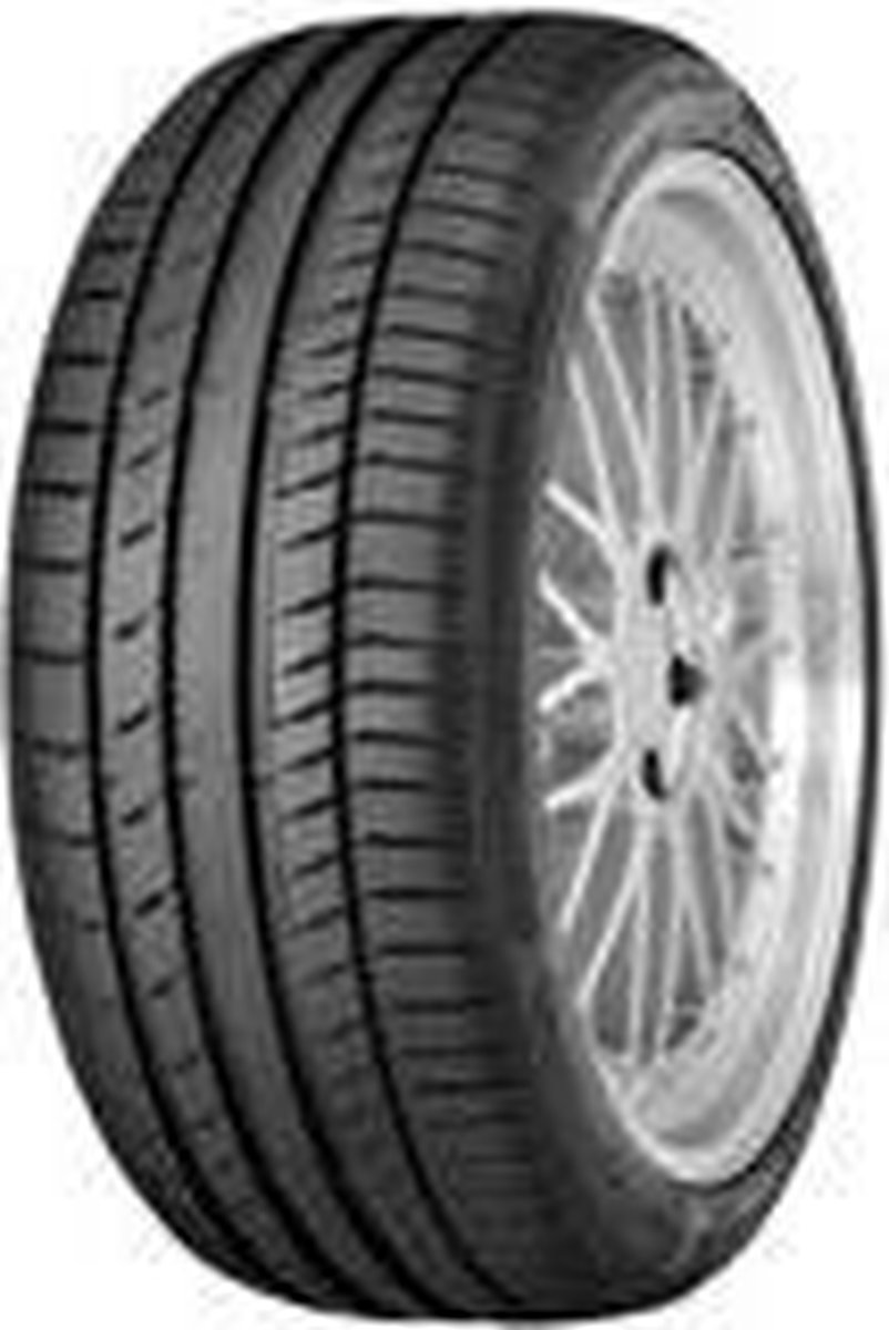 ContiSportContact 5 SSR