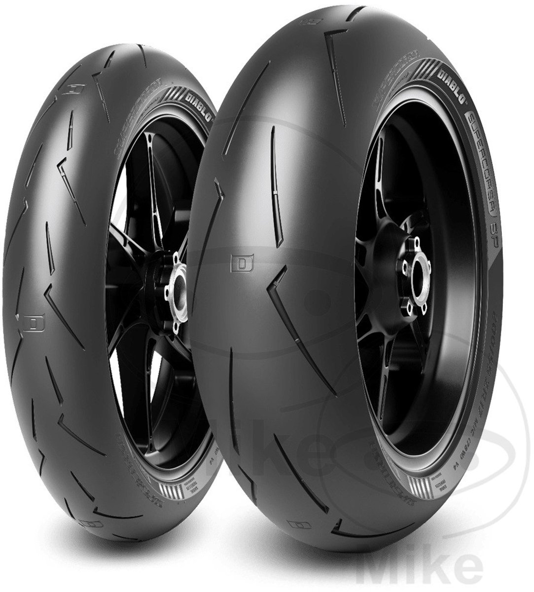 Diablo Supercorsa SP V4