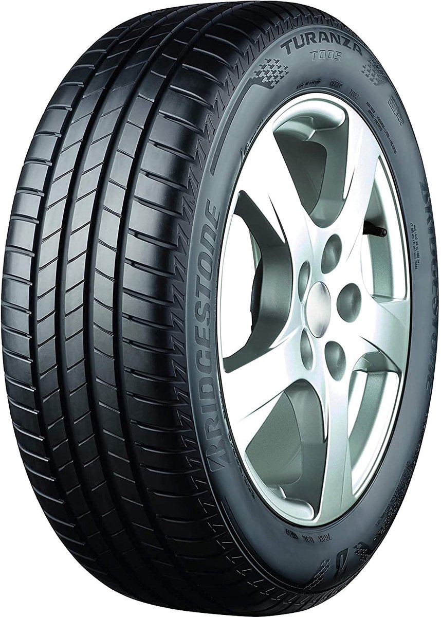 Turanza T005