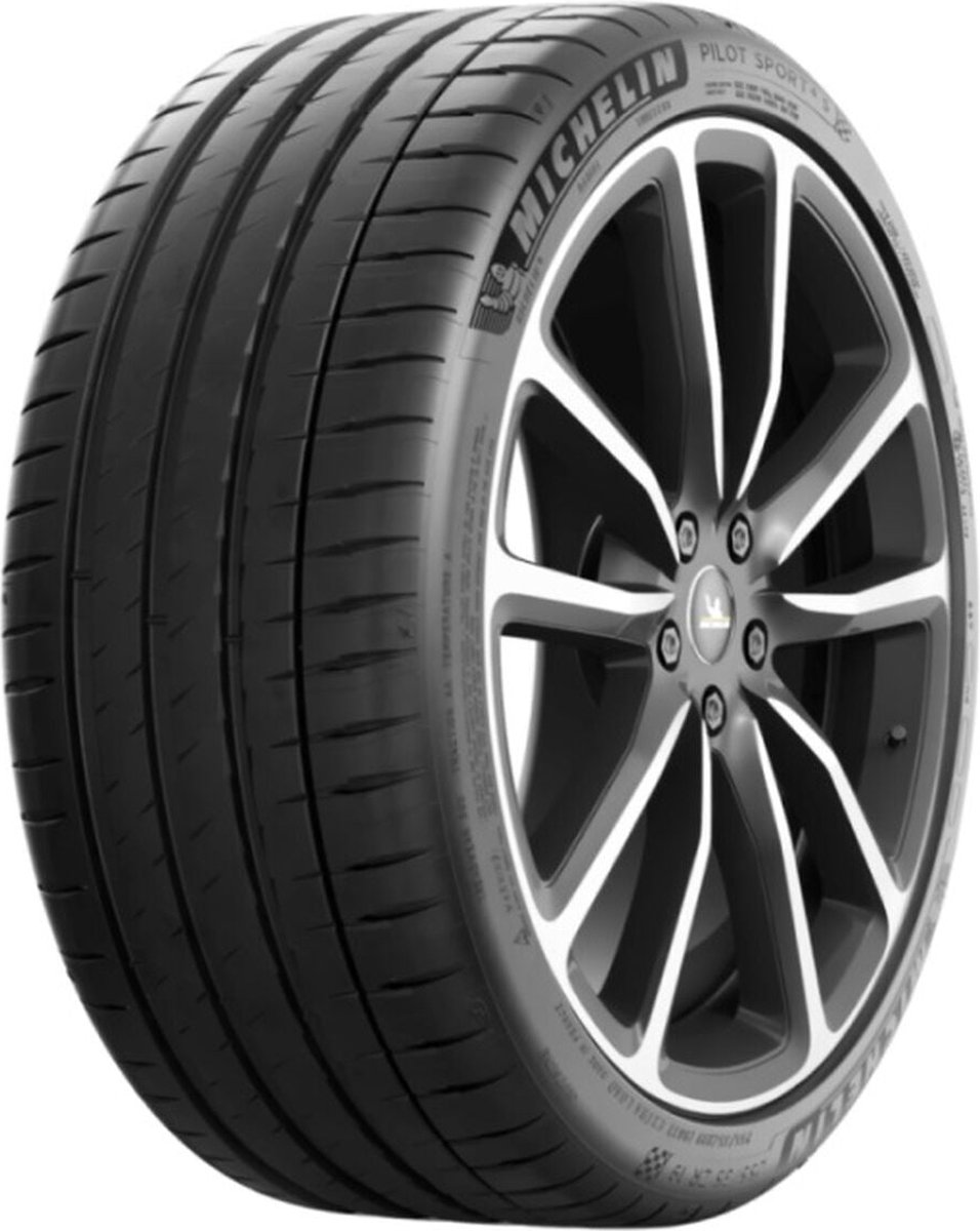 Pilot Sport 4S