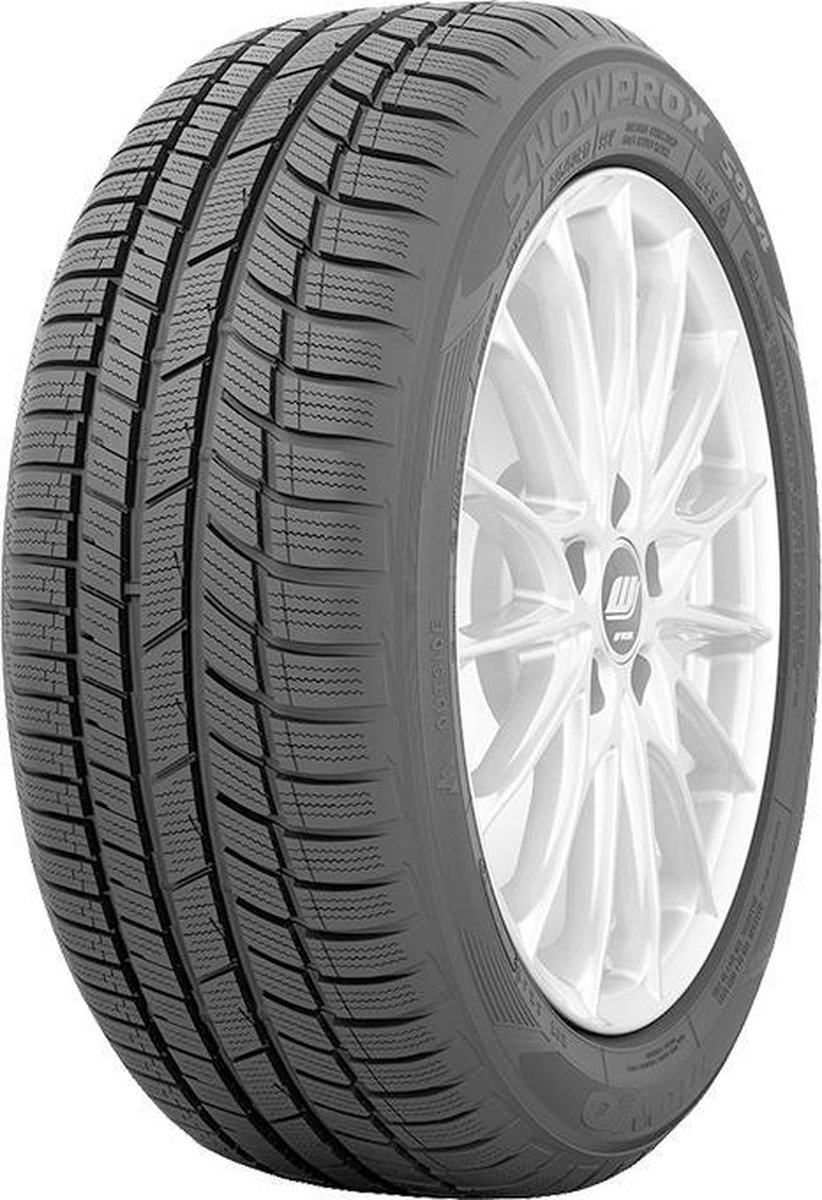 Snowprox S 954