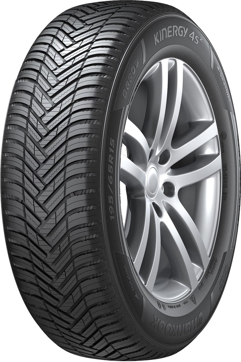 Kinergy 4S² H750