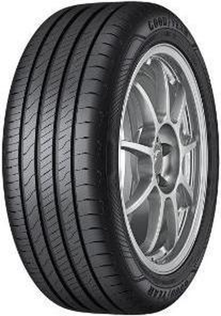 EfficientGrip Performance 2