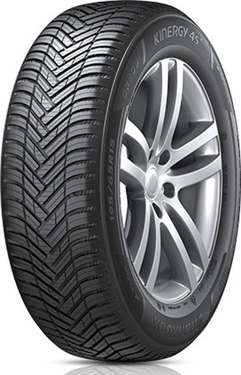 Kinergy 4S² H750