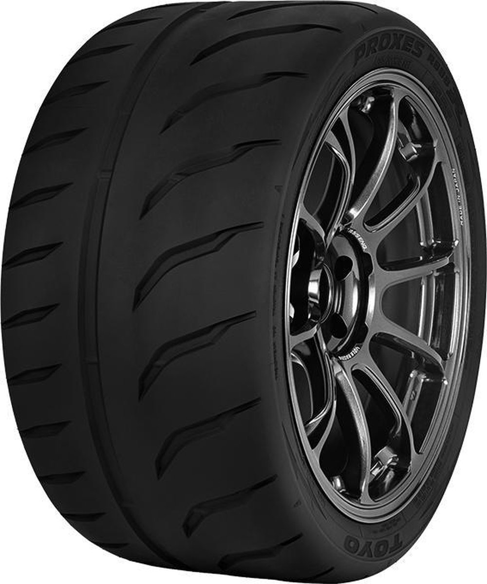 Proxes R888R