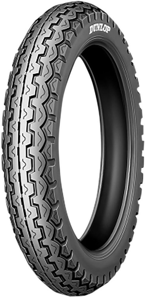 K 81 Roadmaster TT 100 GP