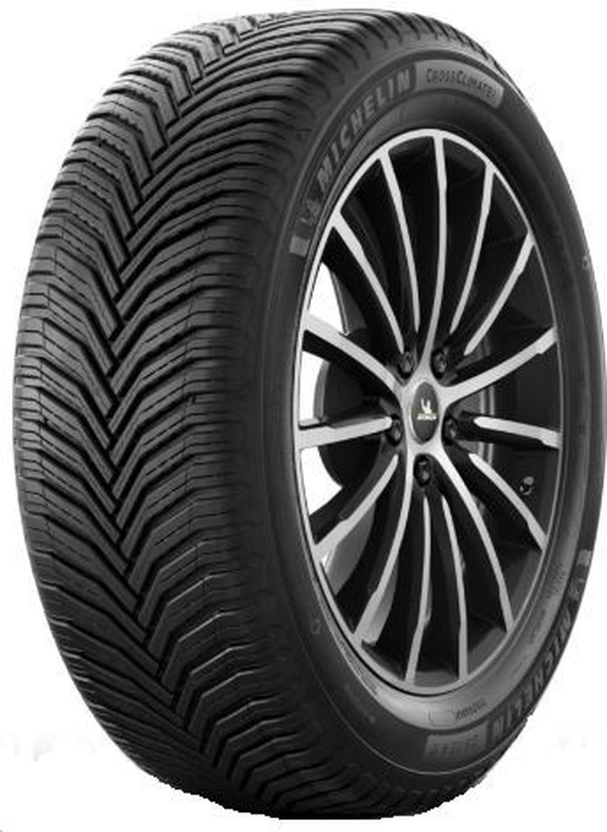 CrossClimate 2