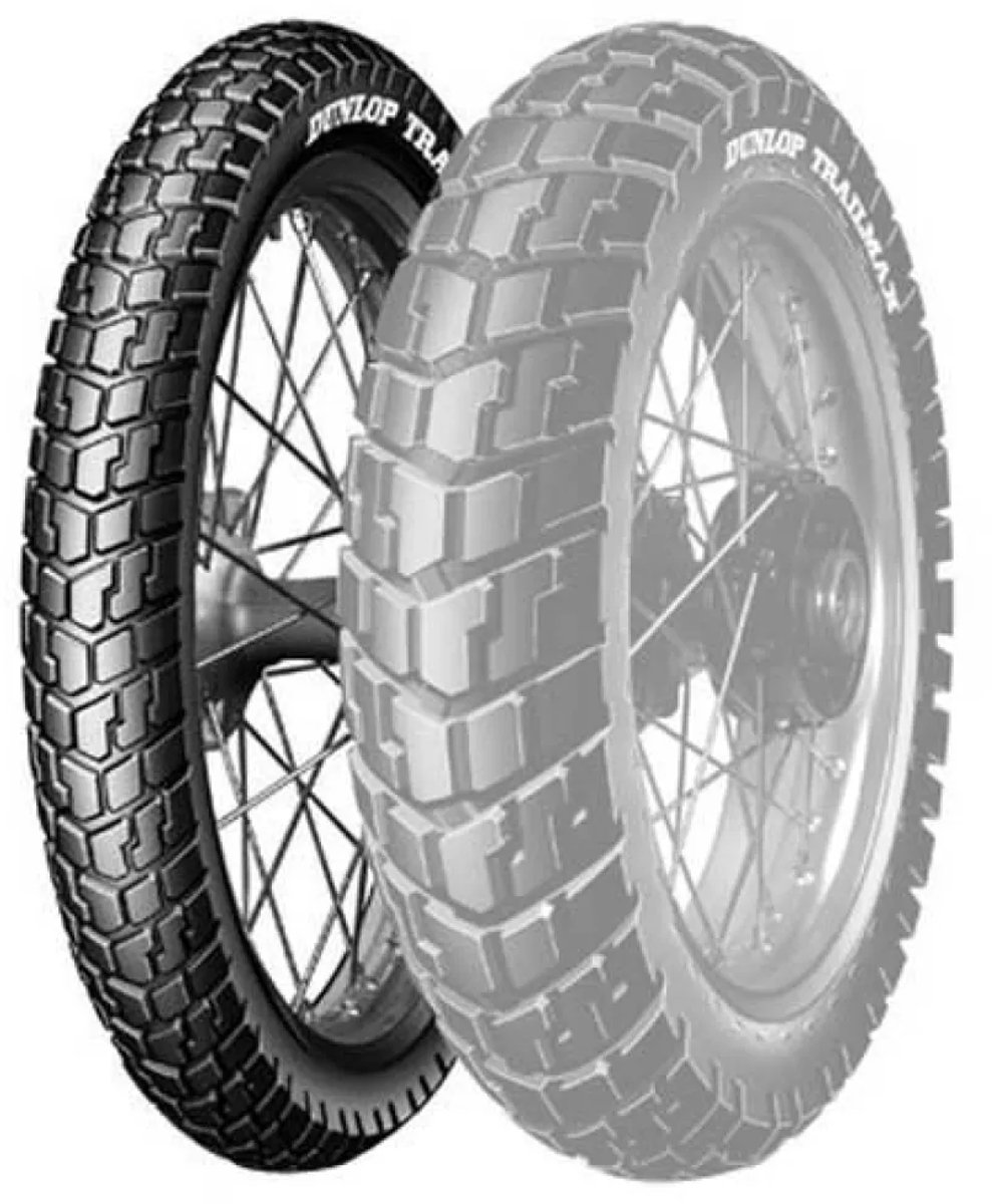 Trailmax