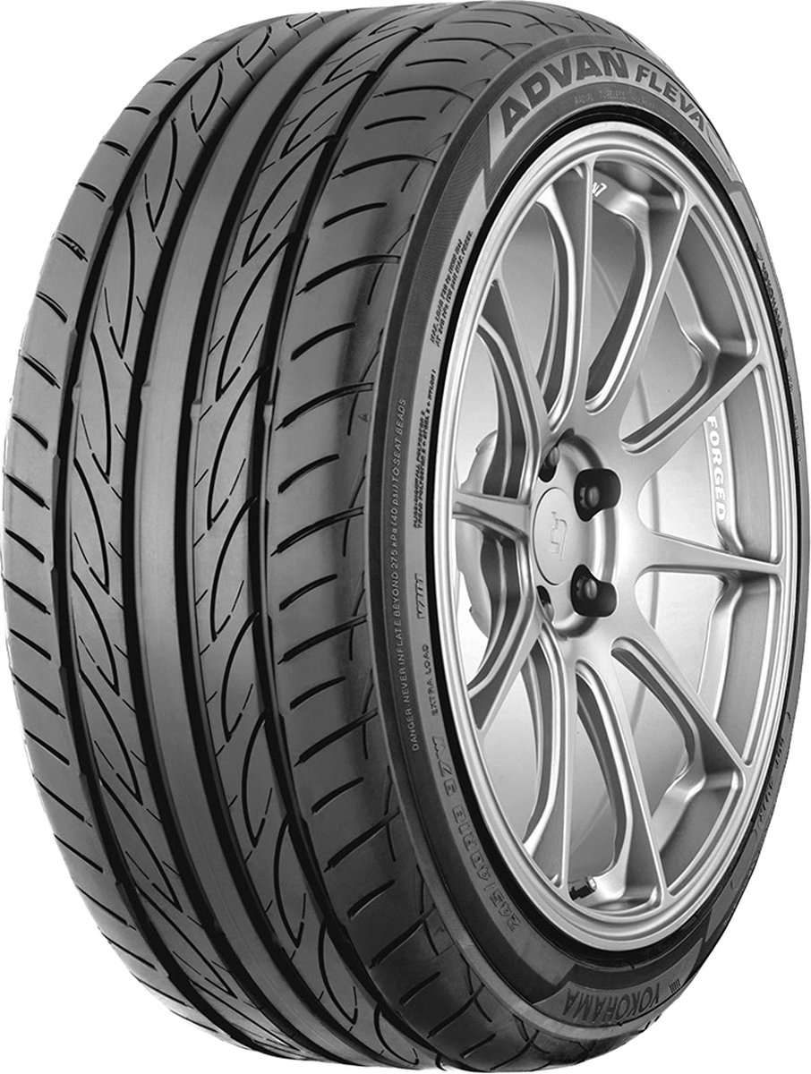 Advan Fleva V701