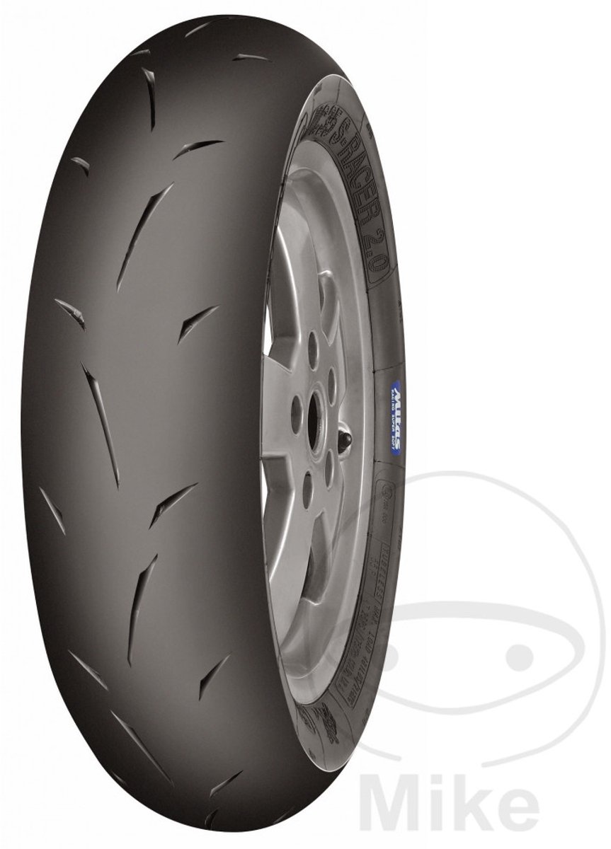 MC35 S-Racer 2.0