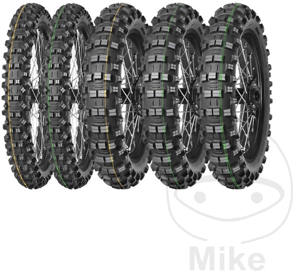 Terra Force-EX HT