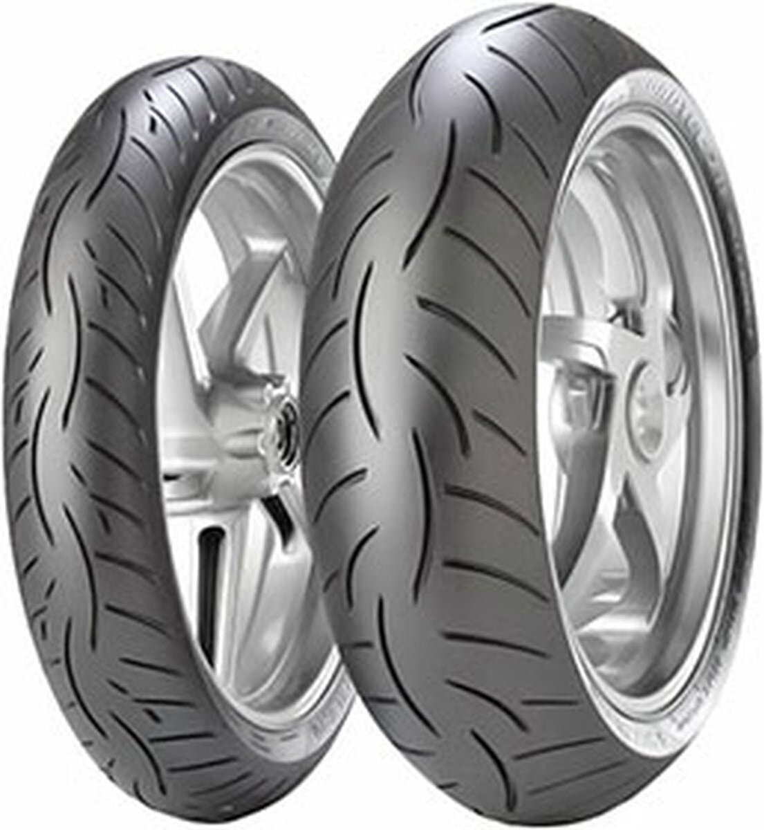 Roadtec Z8 Interact