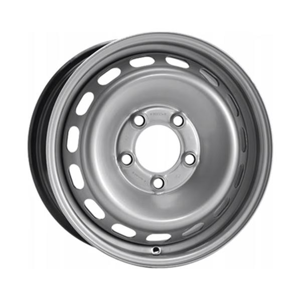 ALCAR Felge OPEL,FIAT,PEUGEOT 4012