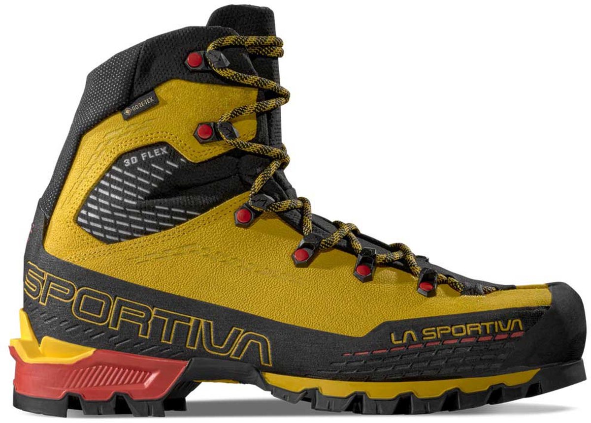 La Sportiva Trango Alpine GTX - Bergschuh