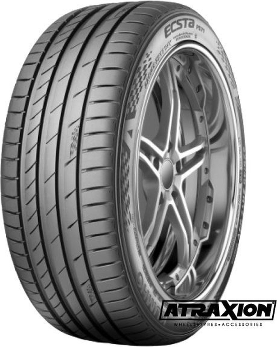 KUMHO ECSTA PS71 265/30R19 93Y XL