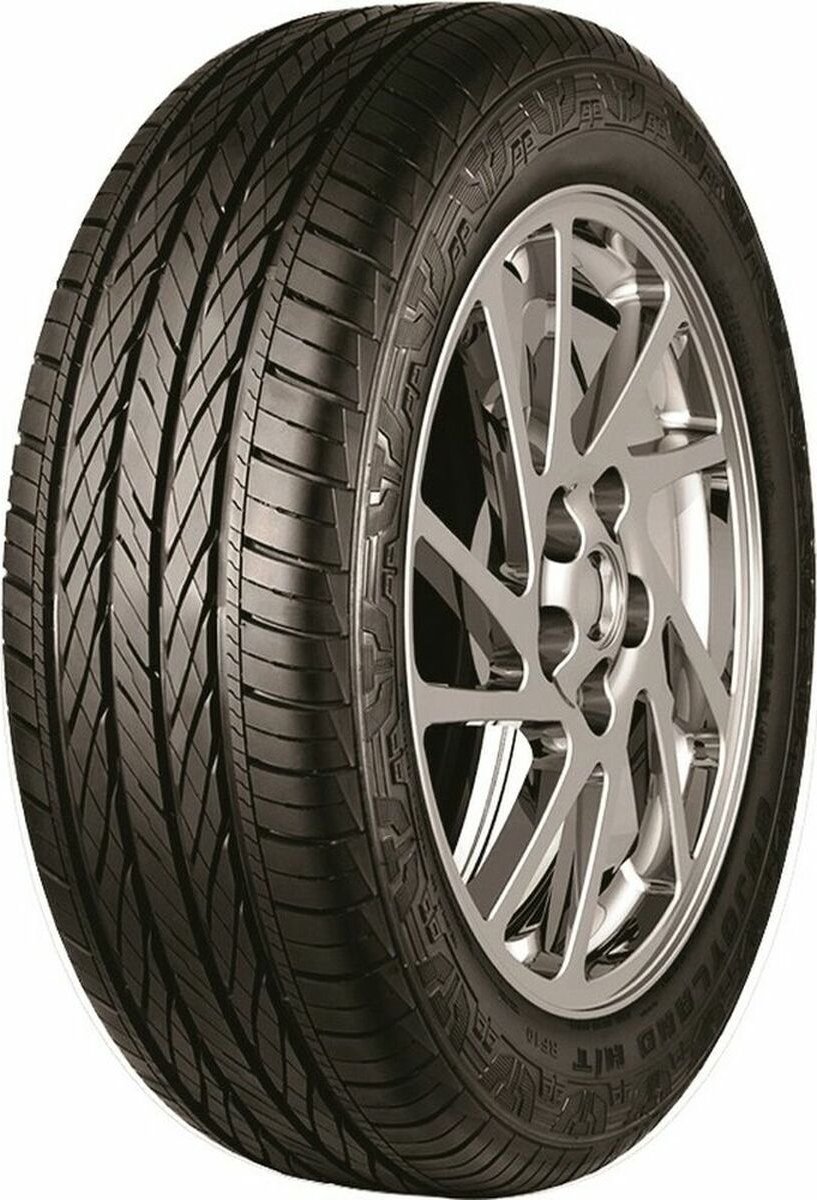 TRACMAX X-PRIVILO H/T 275/65R17 115H BSW