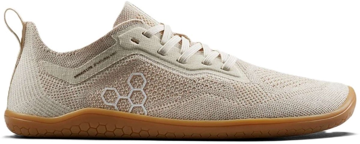 Primus Lite Knit Natural Mens Egret 11.0