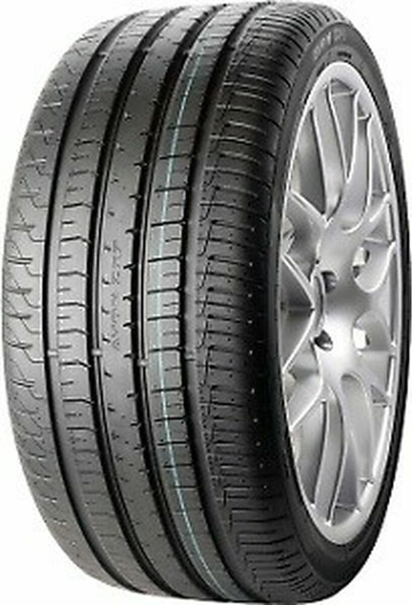 AVON ZX7 255/50R19 107Y XL