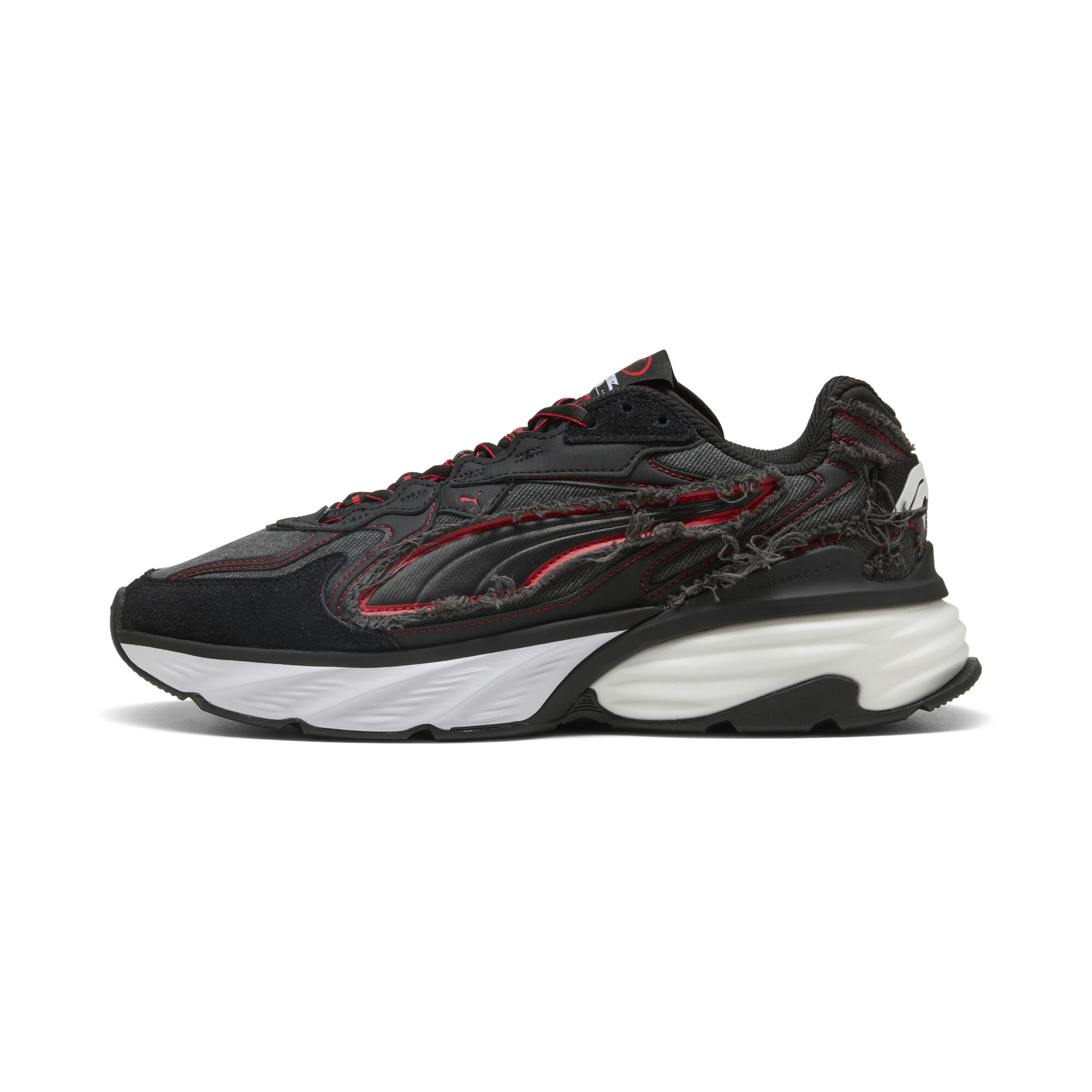 PUMA F1® Fade Sneakers Unisex, Schuhe, Schwarz, 39