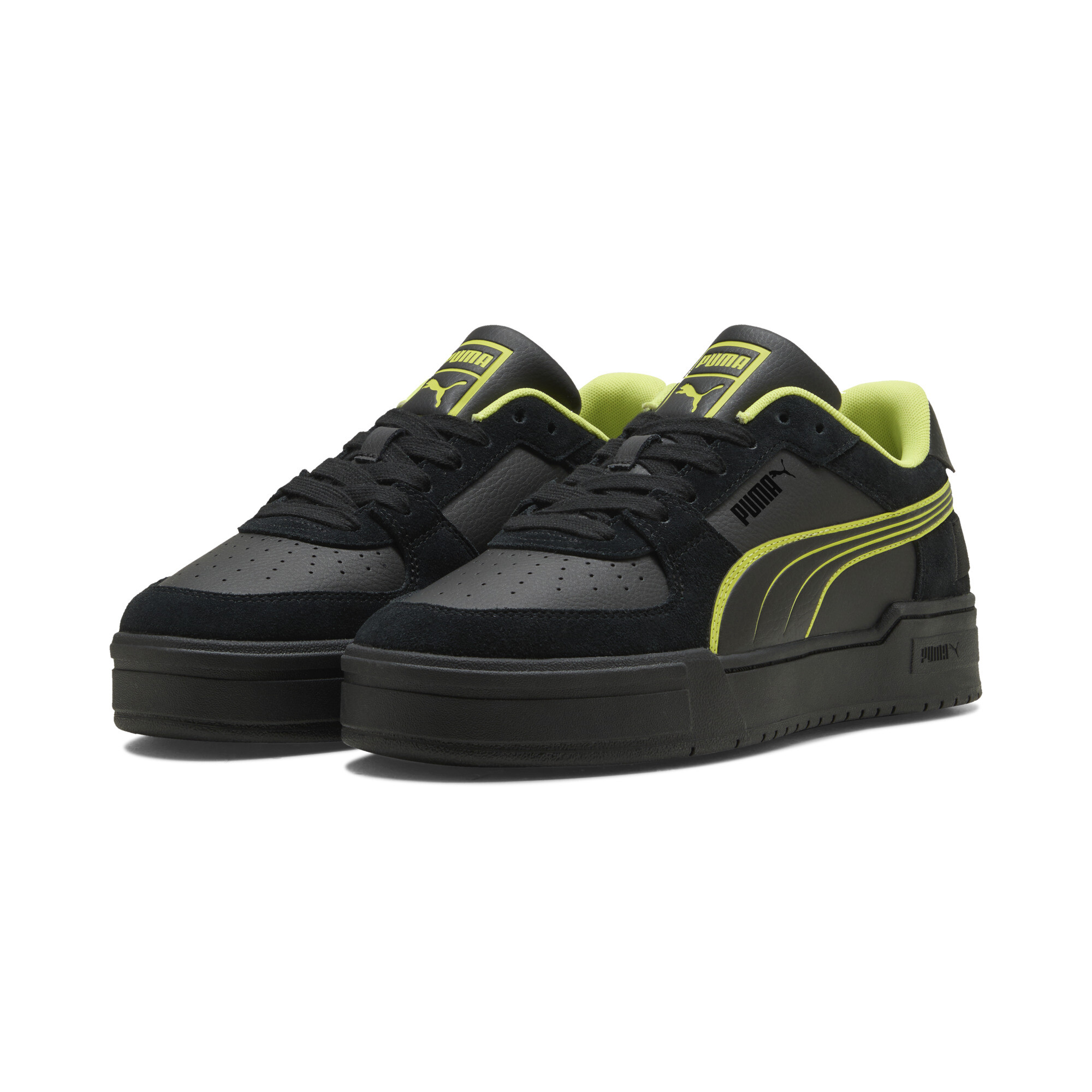 PUMA F1® CA Pro Sneakers Unisex, Accessoires, Schwarz, 41