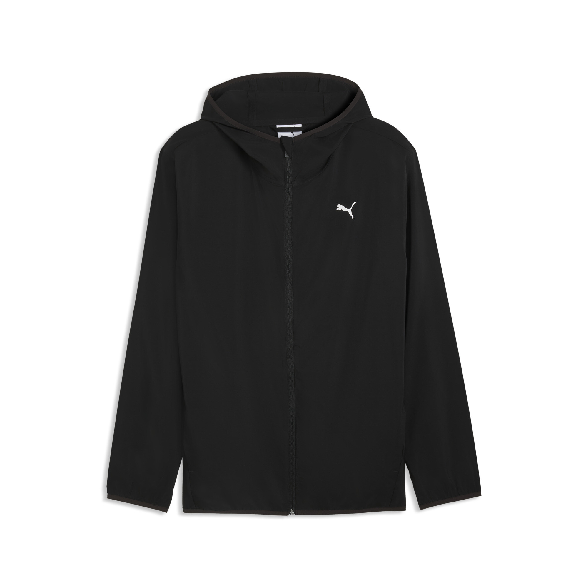 PUMA Train All Day Essentials Jacke Herren, Kleidung, Schwarz, XL