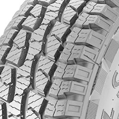 GOODRIDE RADIAL SL369 A/T 245/75R17 121/118Q BSW
