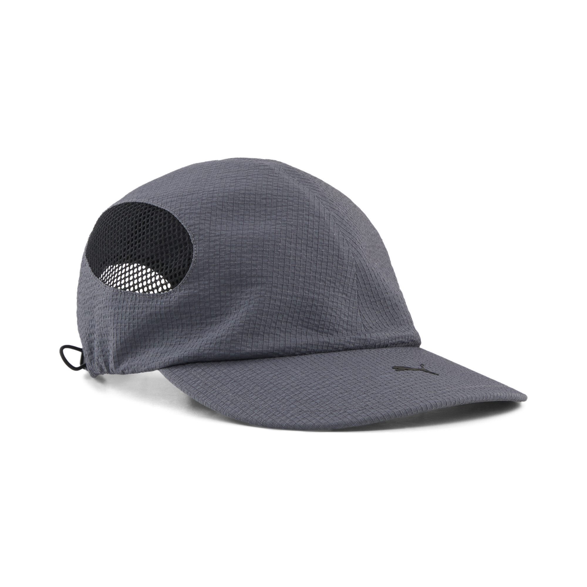 PUMA CLRT Baseball-Cap, Accessoires, Grau, OSFA