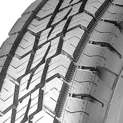 CONTINENTAL CROSSCONTACT ATR 255/70R16 115H XL FR BSW