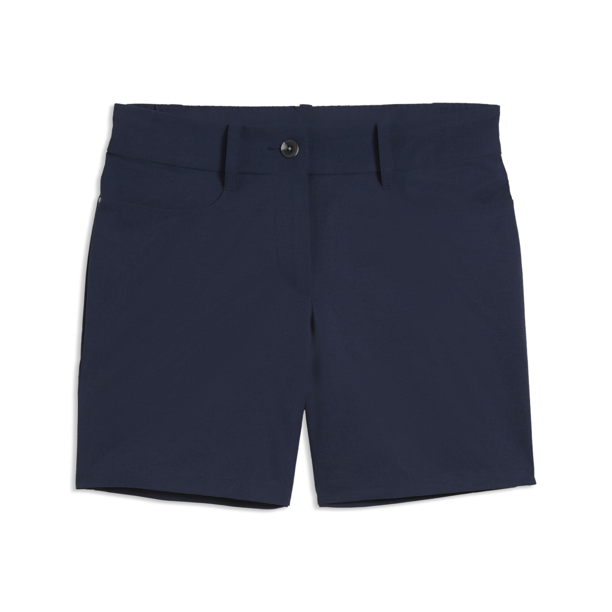 PUMA Avant 6" Golfshorts Damen, Kleidung, Blau, M
