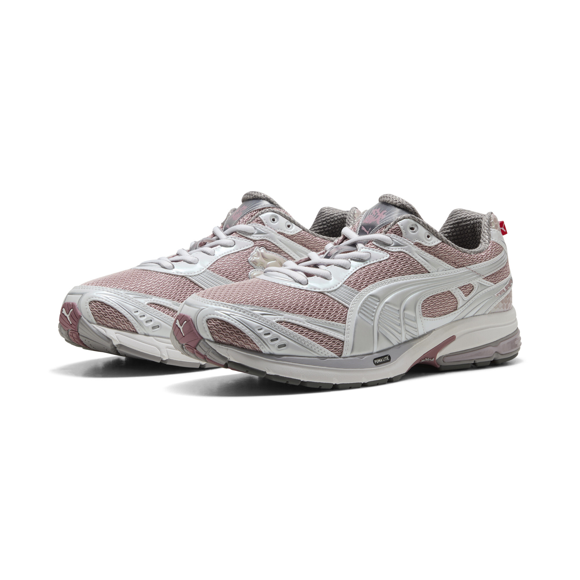PUMA IGNITE Elevate 2 Golfschuhe Herren, Schuhe, Weiß, 45