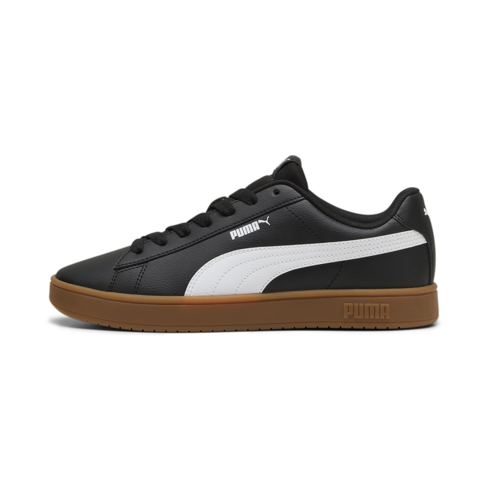 PUMA Rickie Classic Sneakers, Schuhe, Schwarz, 44.5