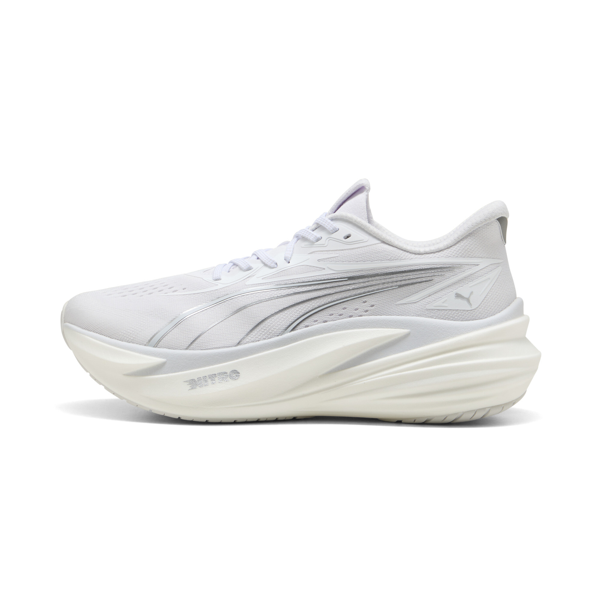 PUMA MagMax NITRO™ 2 Laufschuhe Herren, Accessoires, Weiß, 42