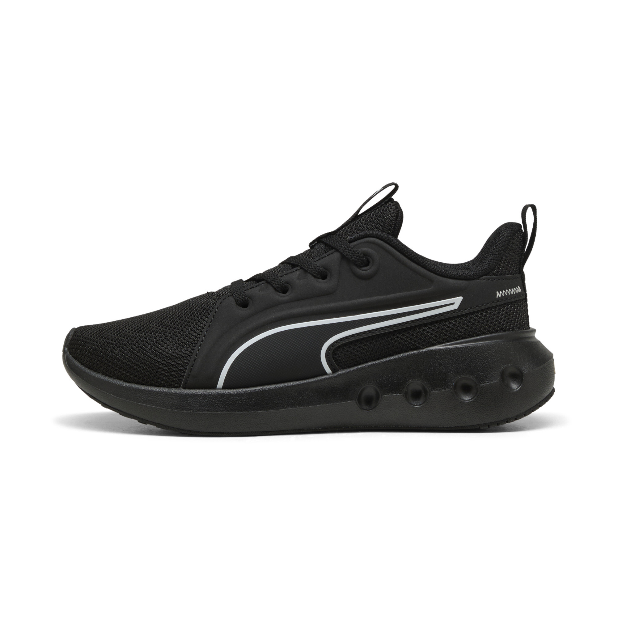 PUMA SOFTRIDE Carson Laufschuhe Teenager, Schuhe, Schwarz, 37