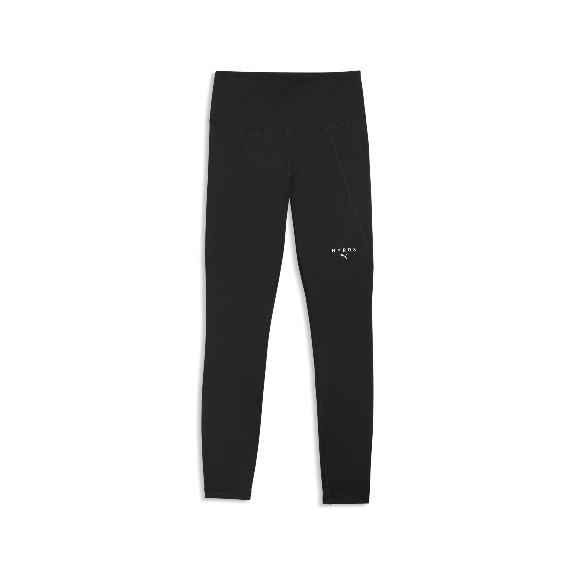 PUMA x HYROX Essentials Leggings Damen, Accessoires, Schwarz, XXS