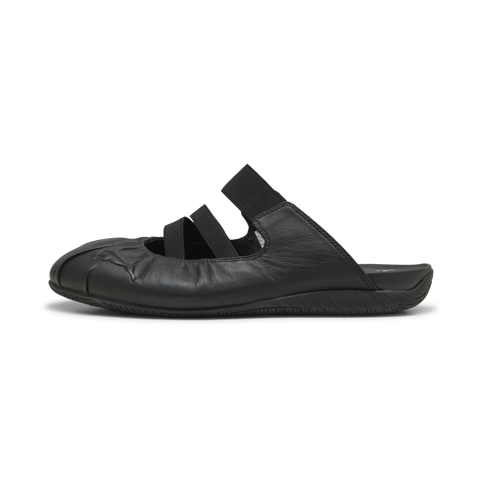 PUMA Speedcat Mule Sneakers Damen, Schuhe, Schwarz, 38