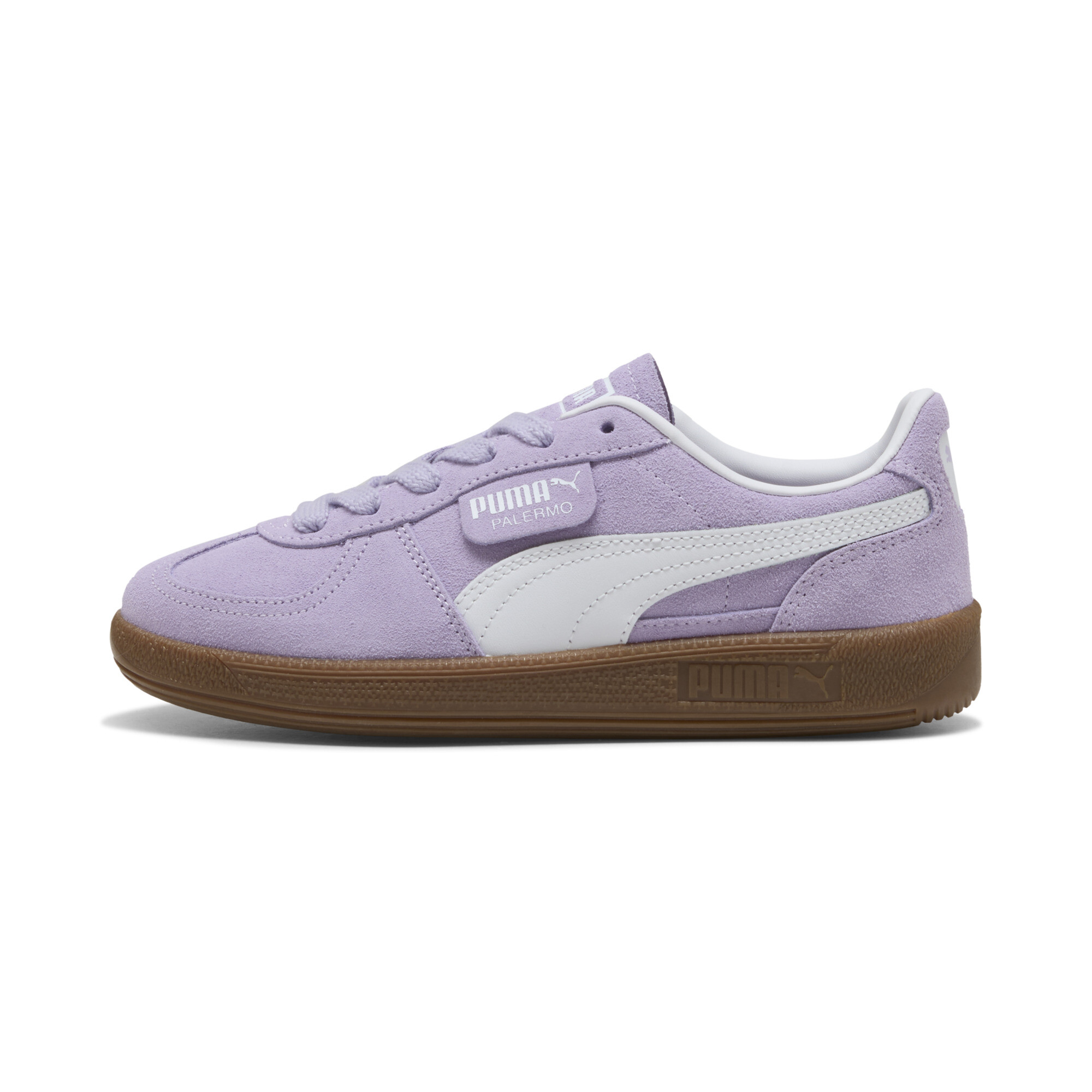 PUMA Palermo Sneakers Teenager, Schuhe, Lila, 36