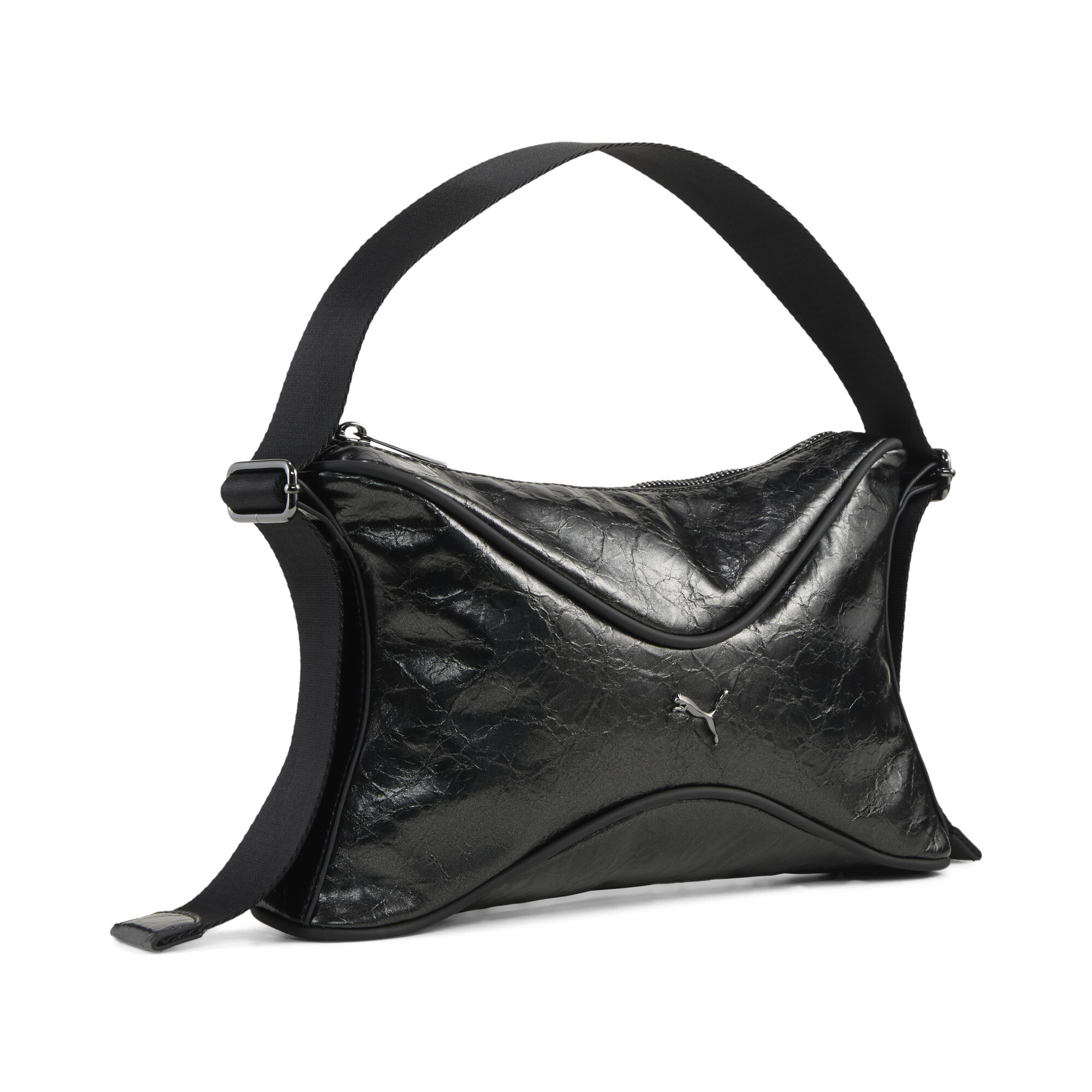 PUMA Verve 1,5 l Flute-Bag, Accessoires, Schwarz, OSFA