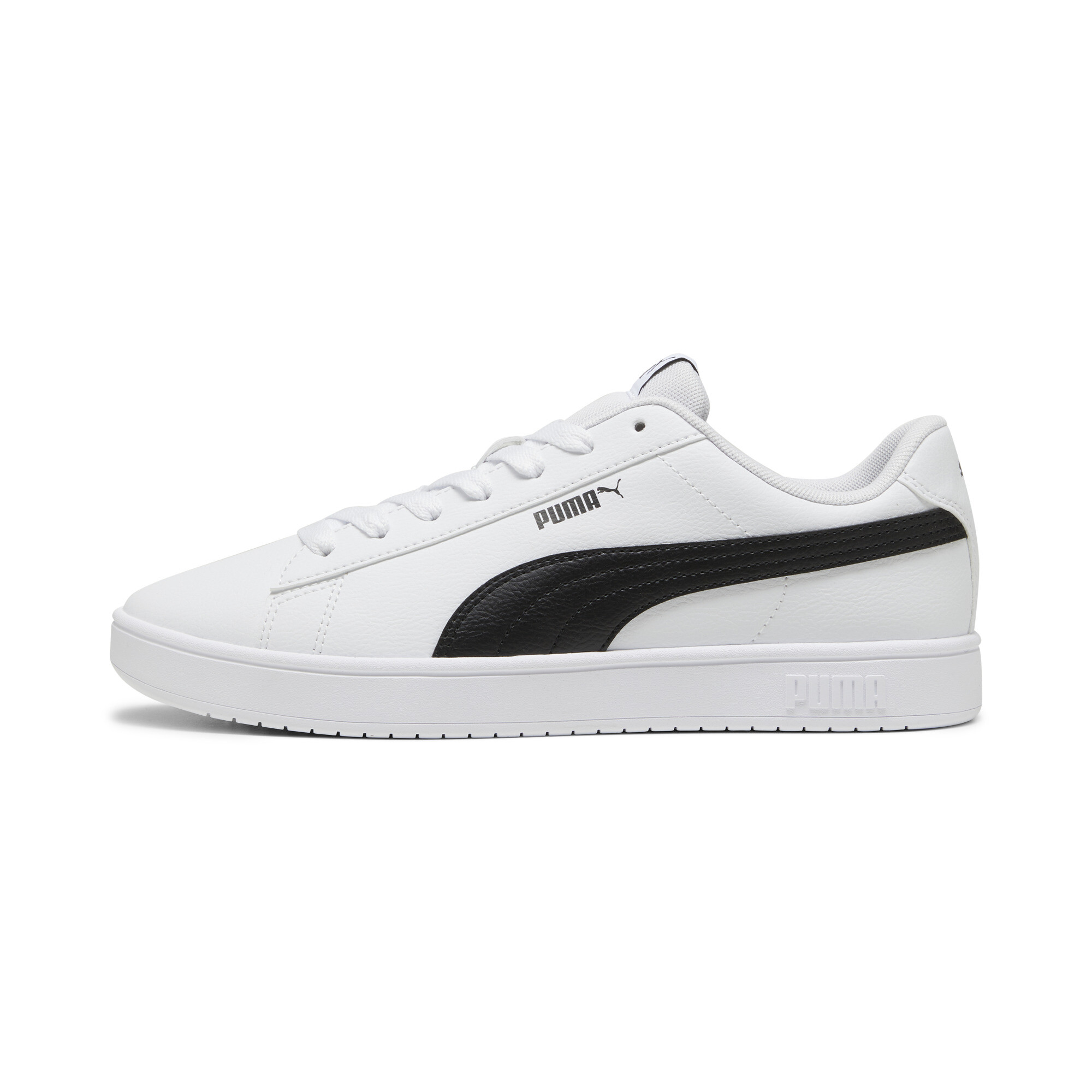 PUMA Rickie Classic Sneakers, Schuhe, Weiß, 46