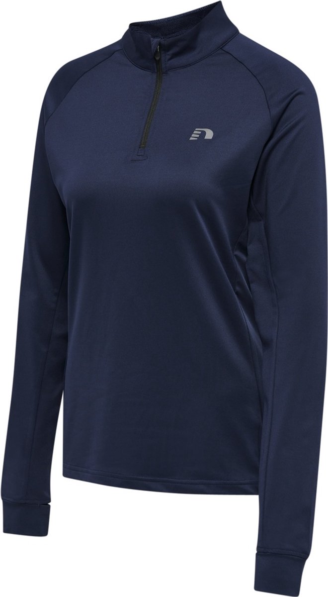 Sweatshirt Frau Newline core midlayer