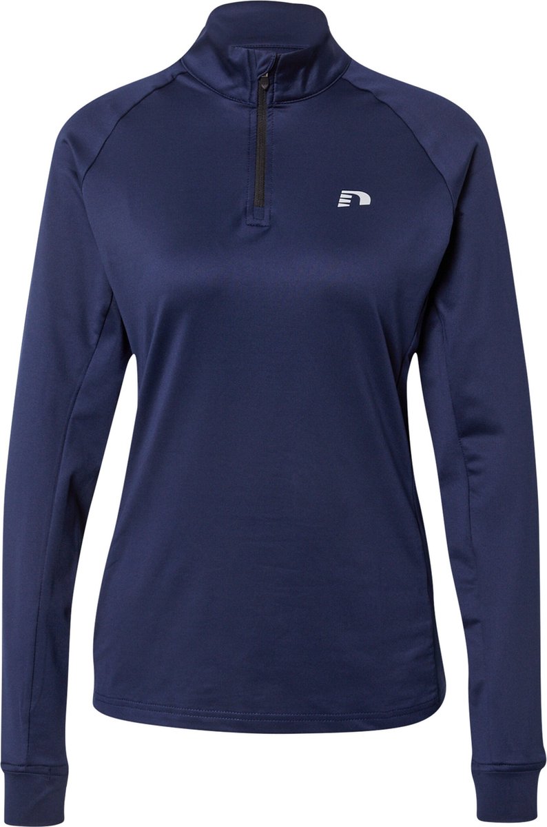 Sweatshirt Frau Newline core midlayer