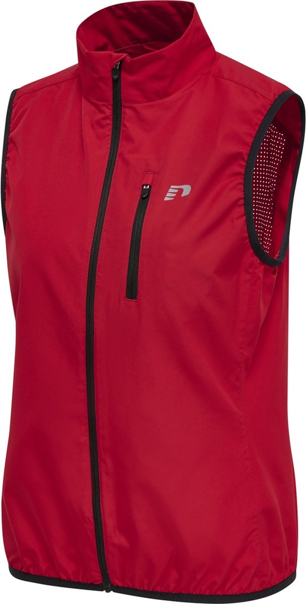 Ärmellose Jacke Frau Newline core