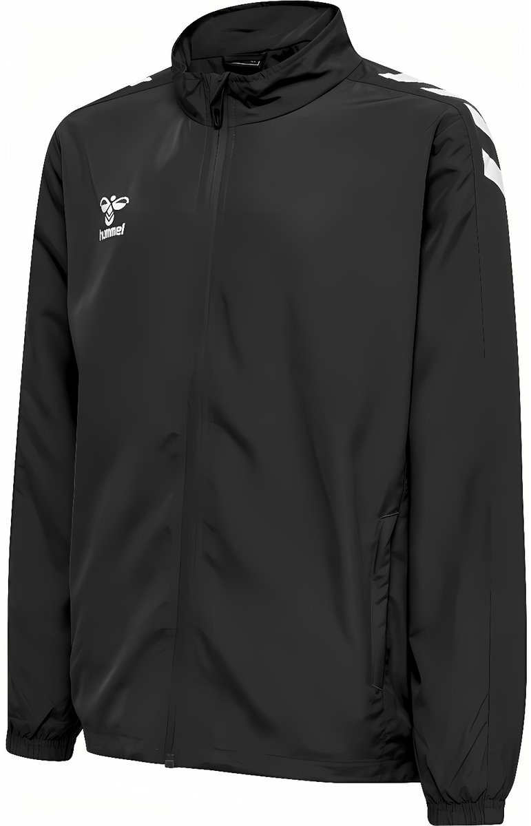 Kinderjacke Hummel Zip