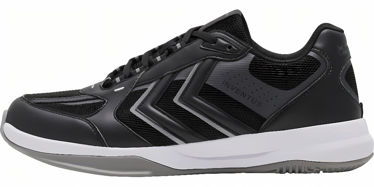 Hallenschuhe Hummel Inventus Off