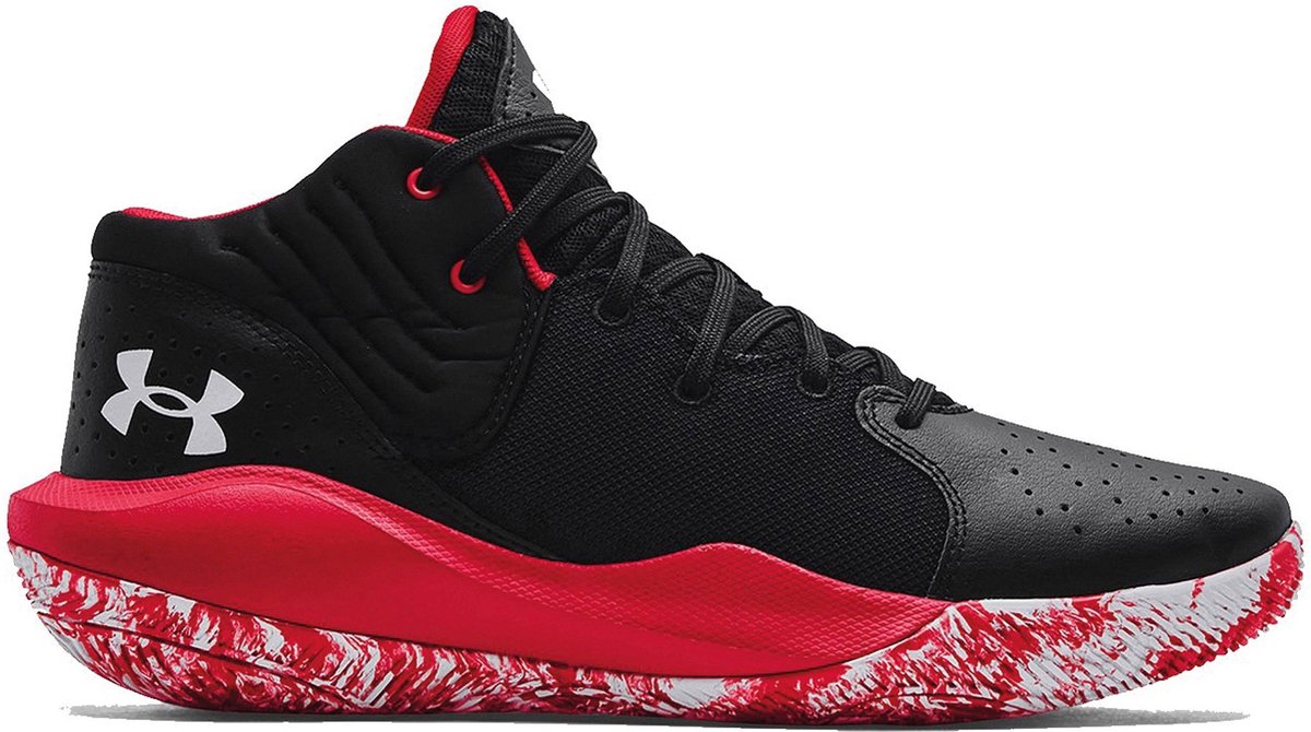 Basketballschuhe Under Armour Jet '21