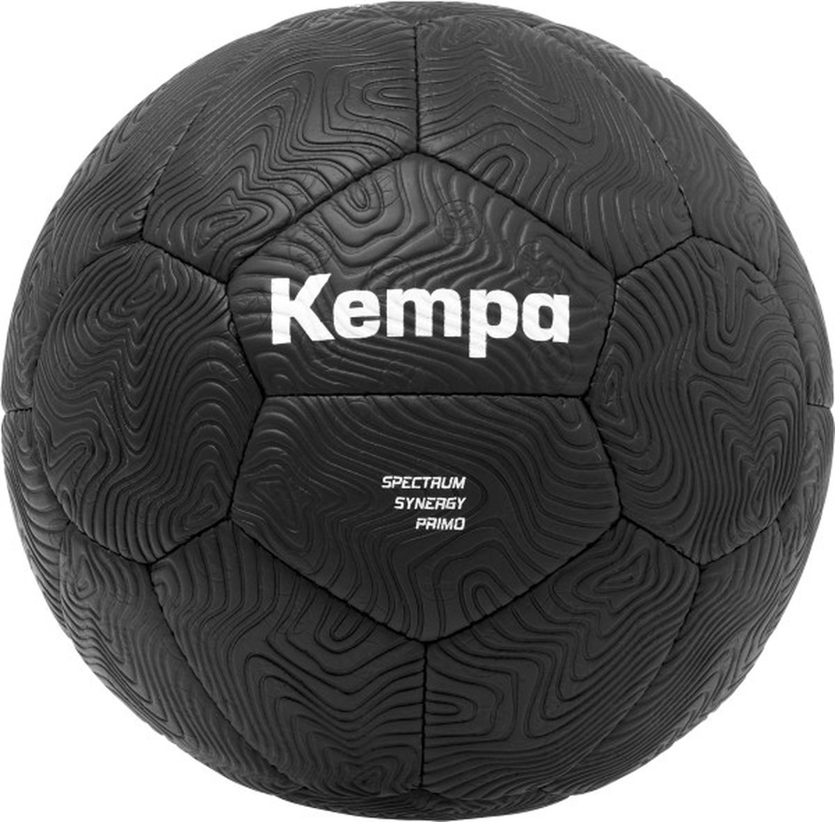 Handball synergy spectrum primo black & white