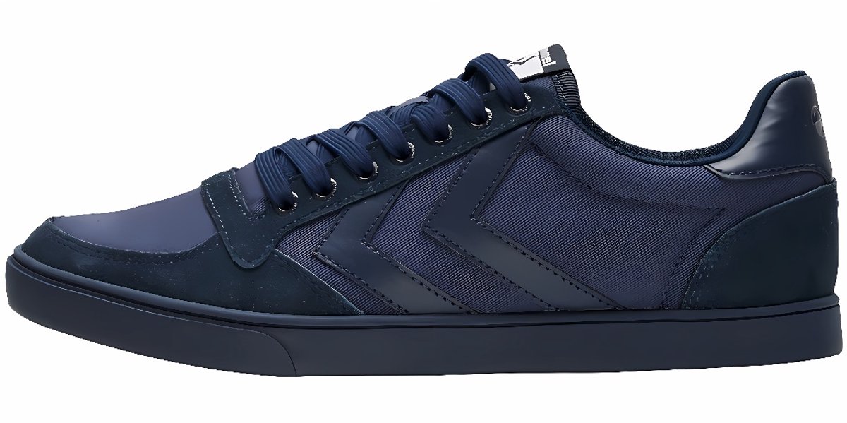 Sneakers Hummel Slimmer Stadil Tonal