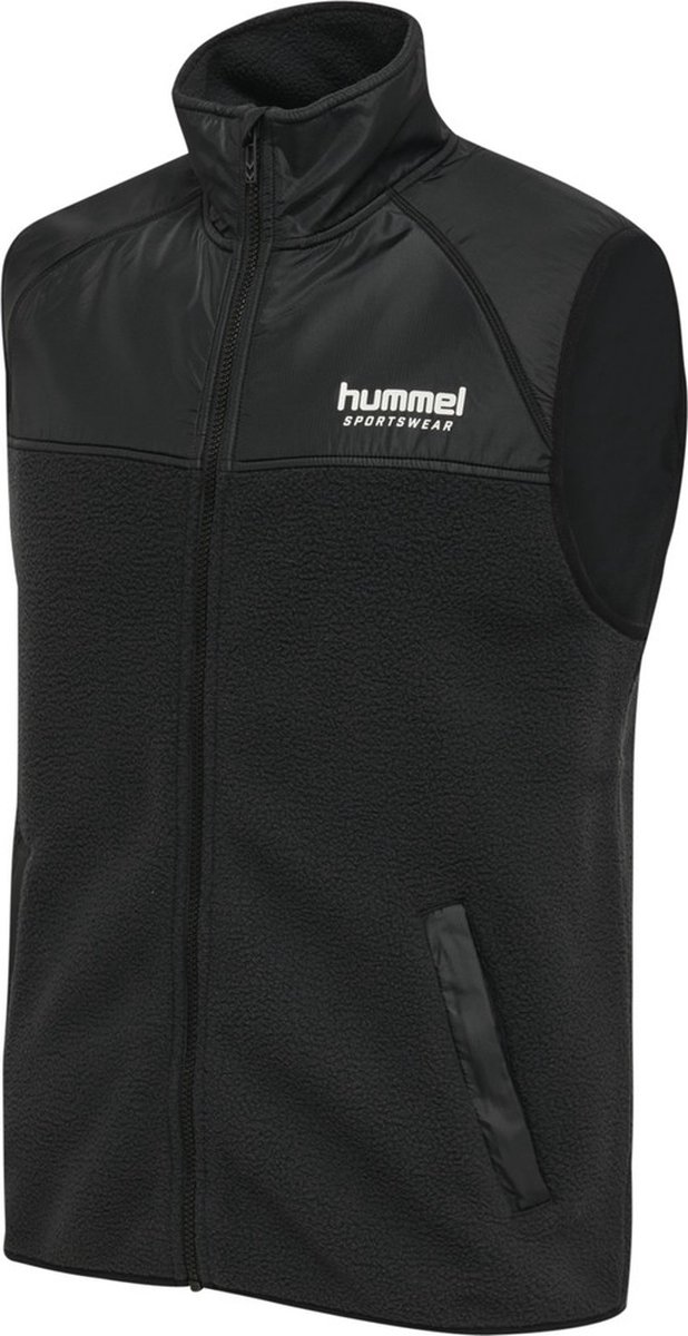 Ärmellose Weste aus Fleece Hummel GC Charley