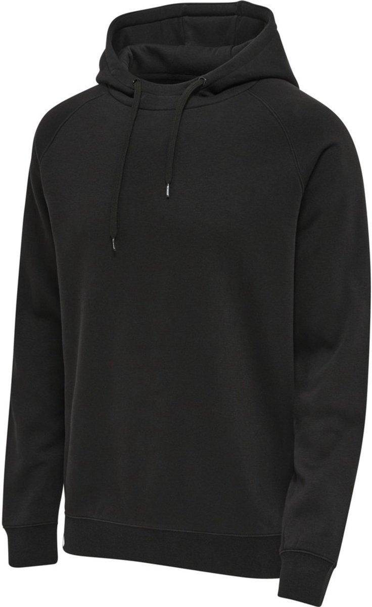 Kapuzenpullover Hummel Red Classic