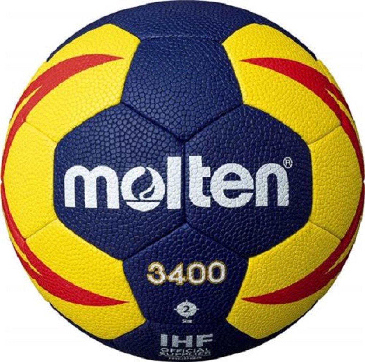 Handball Molten HX3400