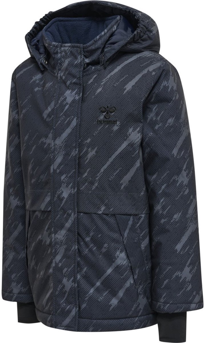 Regenjacke für Kinder Hummel Urban Tex